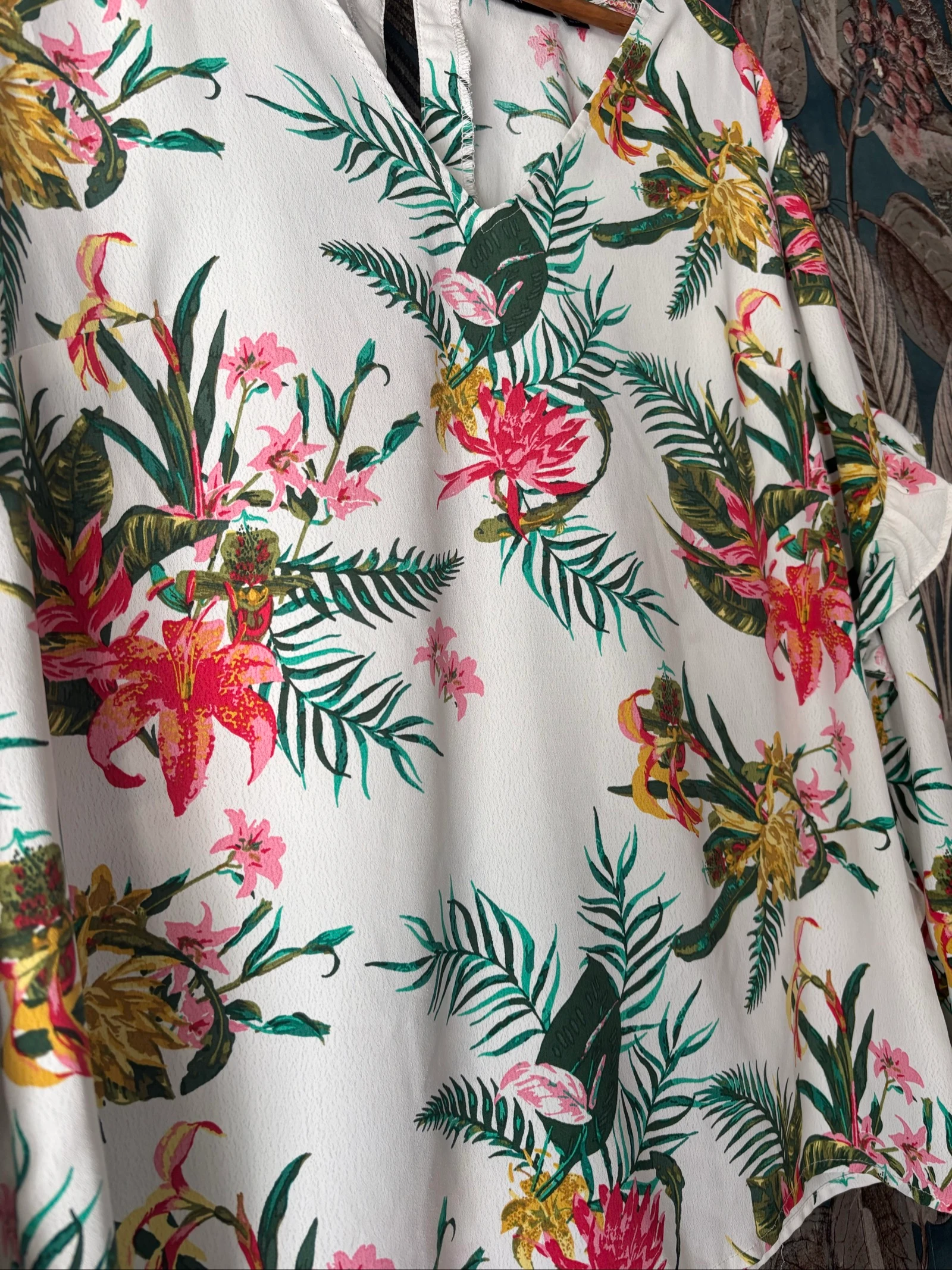 Blouse Kiabi M – photo 2